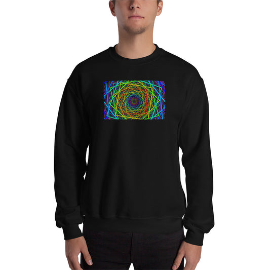 Graphic Design Sweatshirt