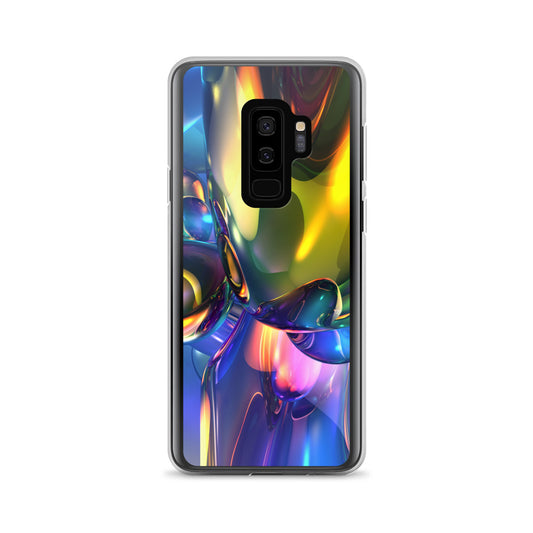Artist Edition Samsung Case / Artist - Bryan Ameigh