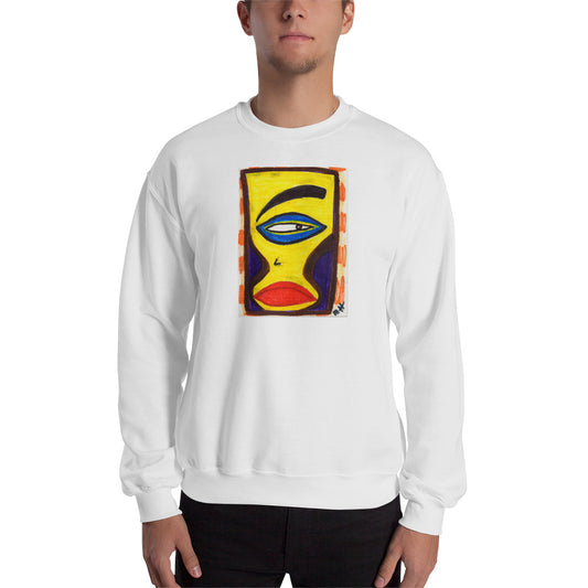 Artist Edition Sweatshirt / Artist - Margot House