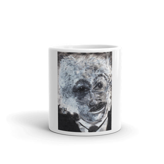 Artist Edition Mug / Artist - Margot House