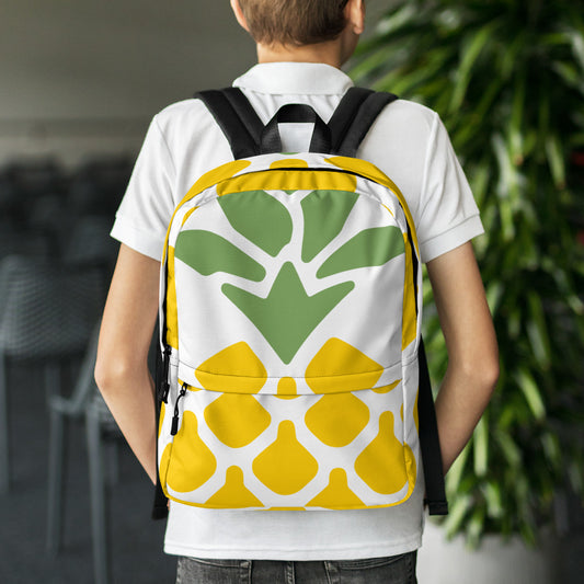 Graphic Edition Backpack
