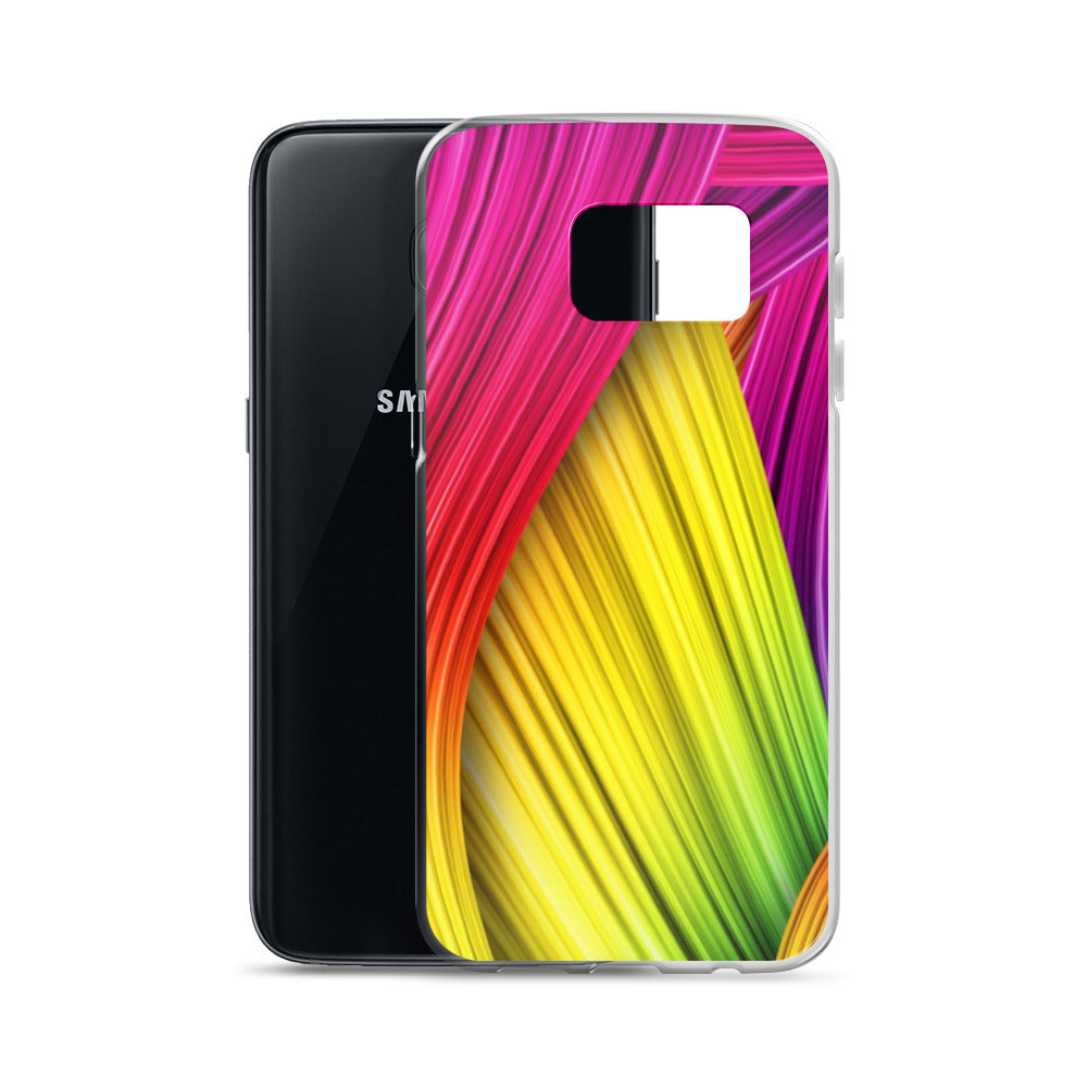 Graphic Edition Samsung Case