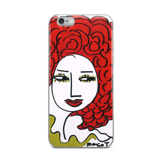 Artist Edition iPhone Case
