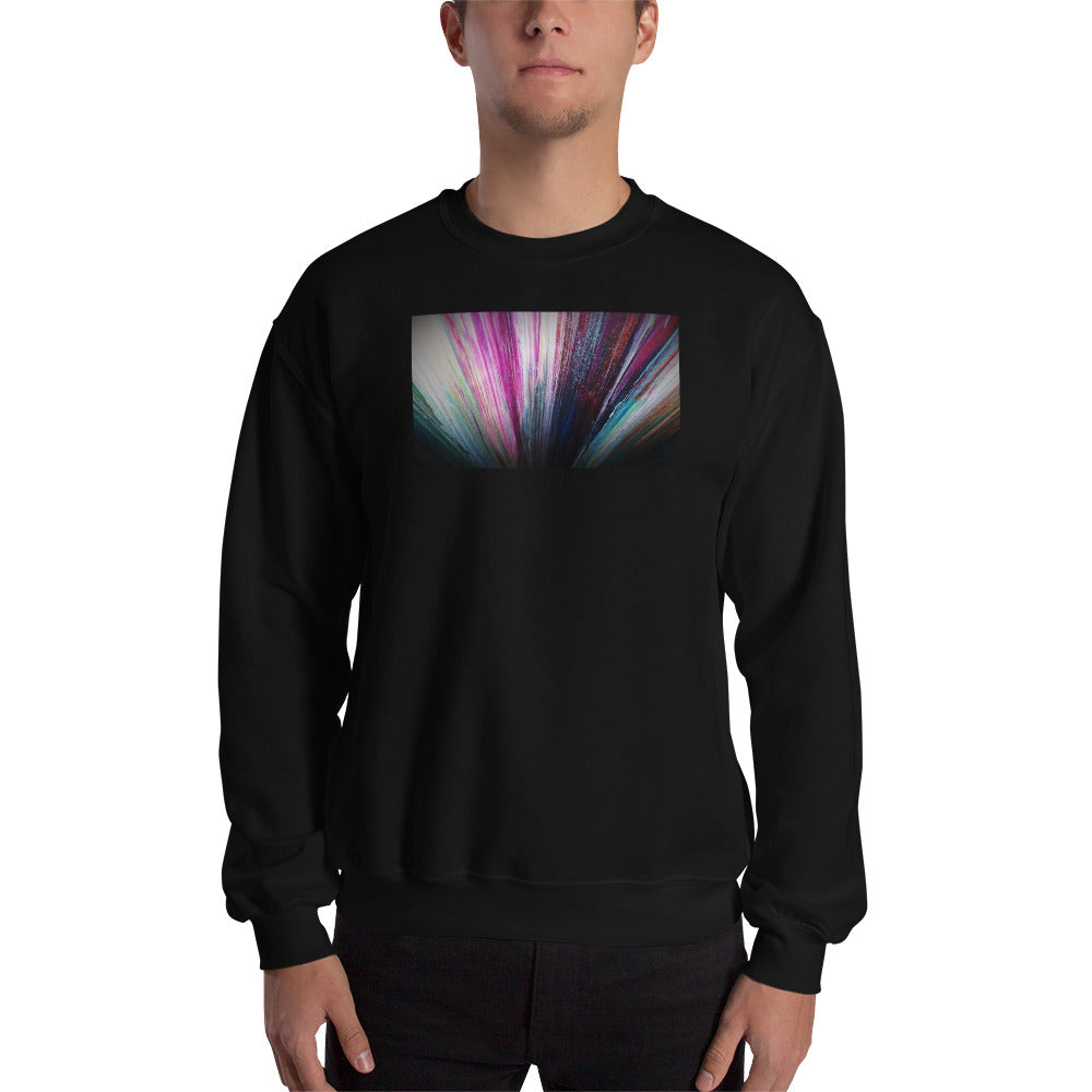 Artist Edition Sweatshirt / Artist - Bryan Ameigh