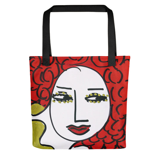 "Girls Night" - Tote Bag