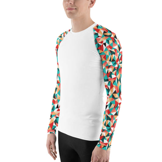 Men's Rash Guard