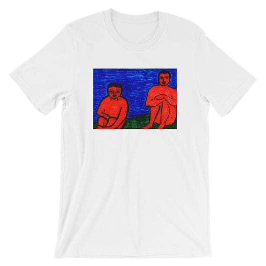 Short-Sleeve Unisex T-Shirt