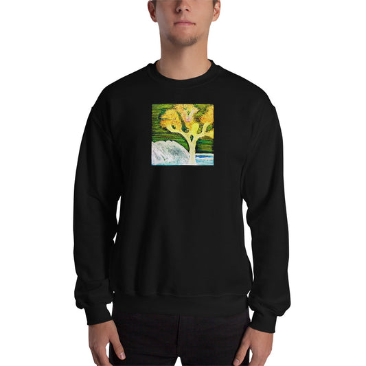 Artist Edition Sweatshirt / Artist - Margot House
