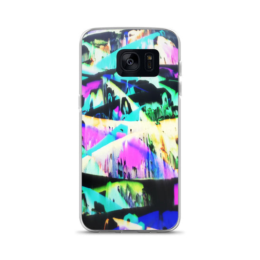 Artist Edition Samsung Case / Artist - Bryan Ameigh