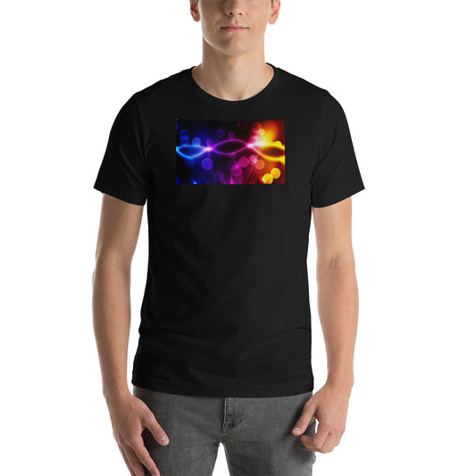 Graphic Edition Short-Sleeve Unisex T-Shirt
