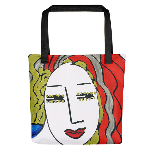 Artist Edition Tote bag