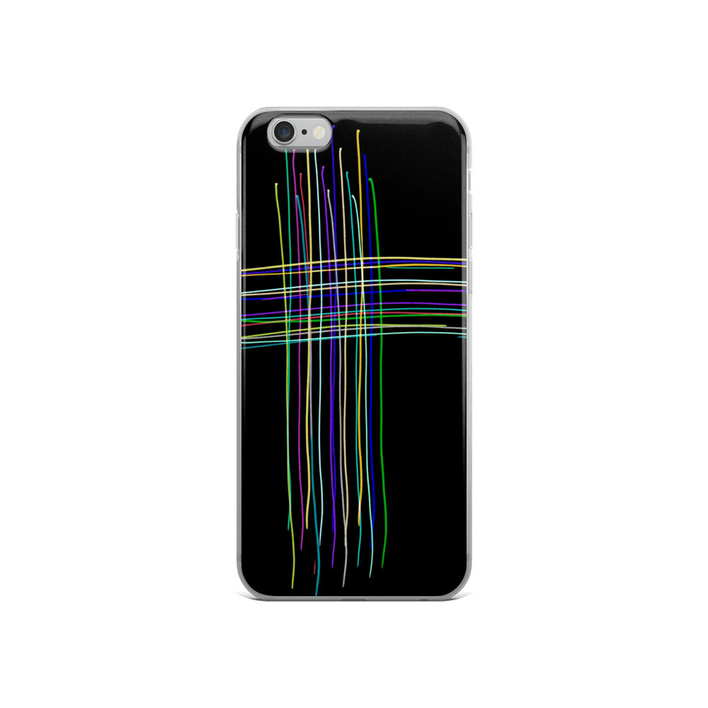 Artist Edition iPhone Case / Artist- Bryan Ameigh