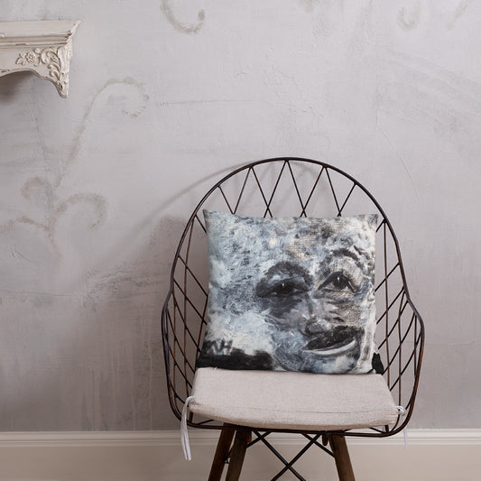 Artist Edition Pillow / Artist - Margot House