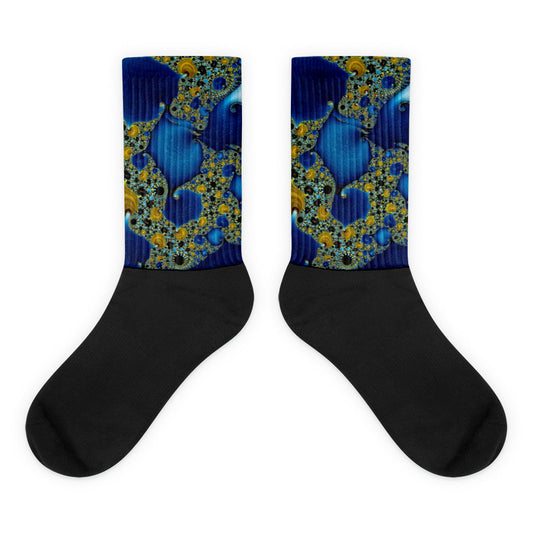 Artsitic Socks / Artsit - Bryan Ameigh