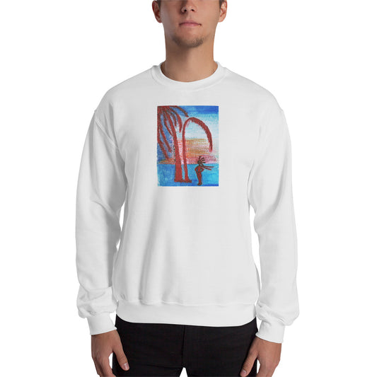 Artist Edition Sweatshirt / Artist - Margot House