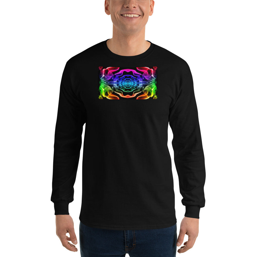 Graphic Edition Long Sleeve T-Shirt