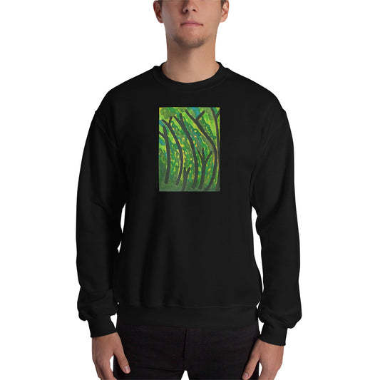 Artist Edition Sweatshirt / Artist - Margot House