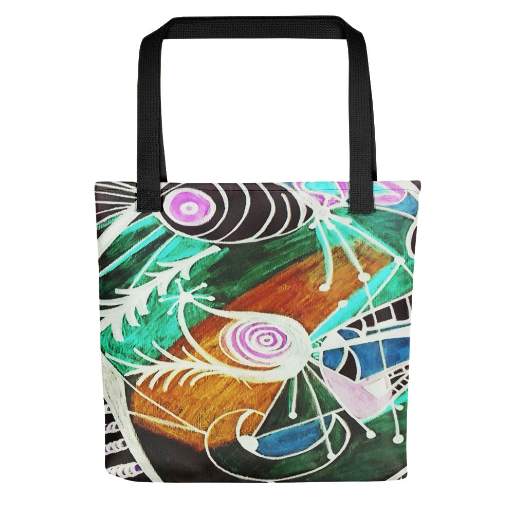 Artist Edition Tote bag / Artist - Margot House