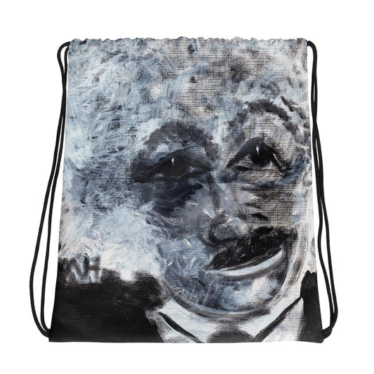 Artist Edition Drawstring bag / Artist - Margot House