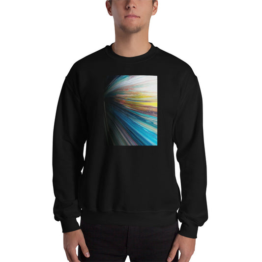Artist Edition Sweatshirt / Artist - Bryan Ameigh
