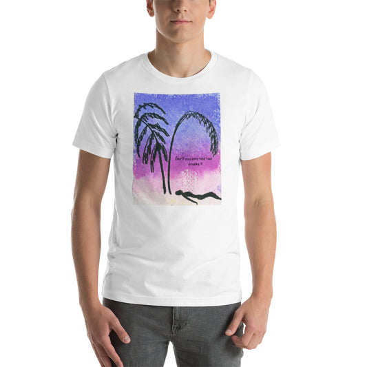 Short-Sleeve Unisex T-Shirt