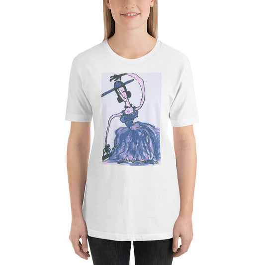 Short-Sleeve Unisex T-Shirt