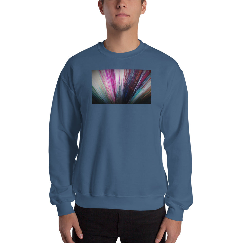 Artist Edition Sweatshirt / Artist - Bryan Ameigh