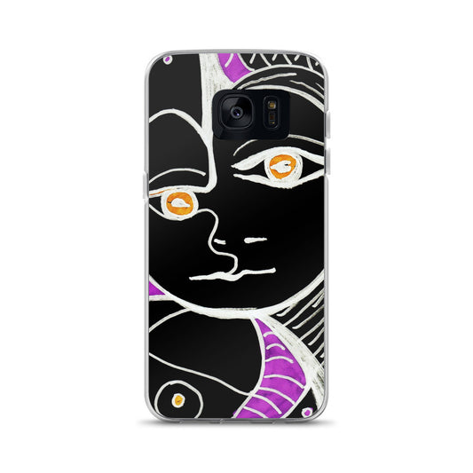 Artist Edition Samsung Case / Artist - Margot House
