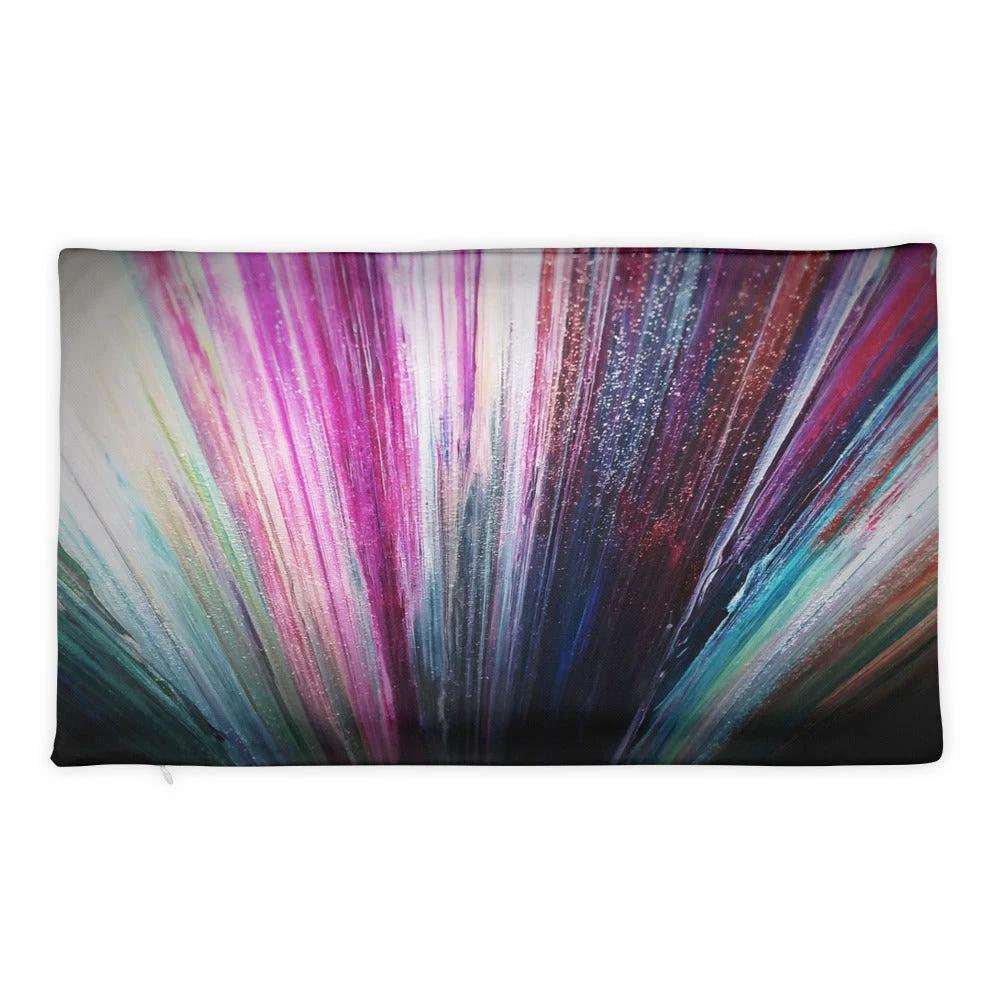 Artist Edition Basic Pillow Case only / Artist - Bryan Ameigh