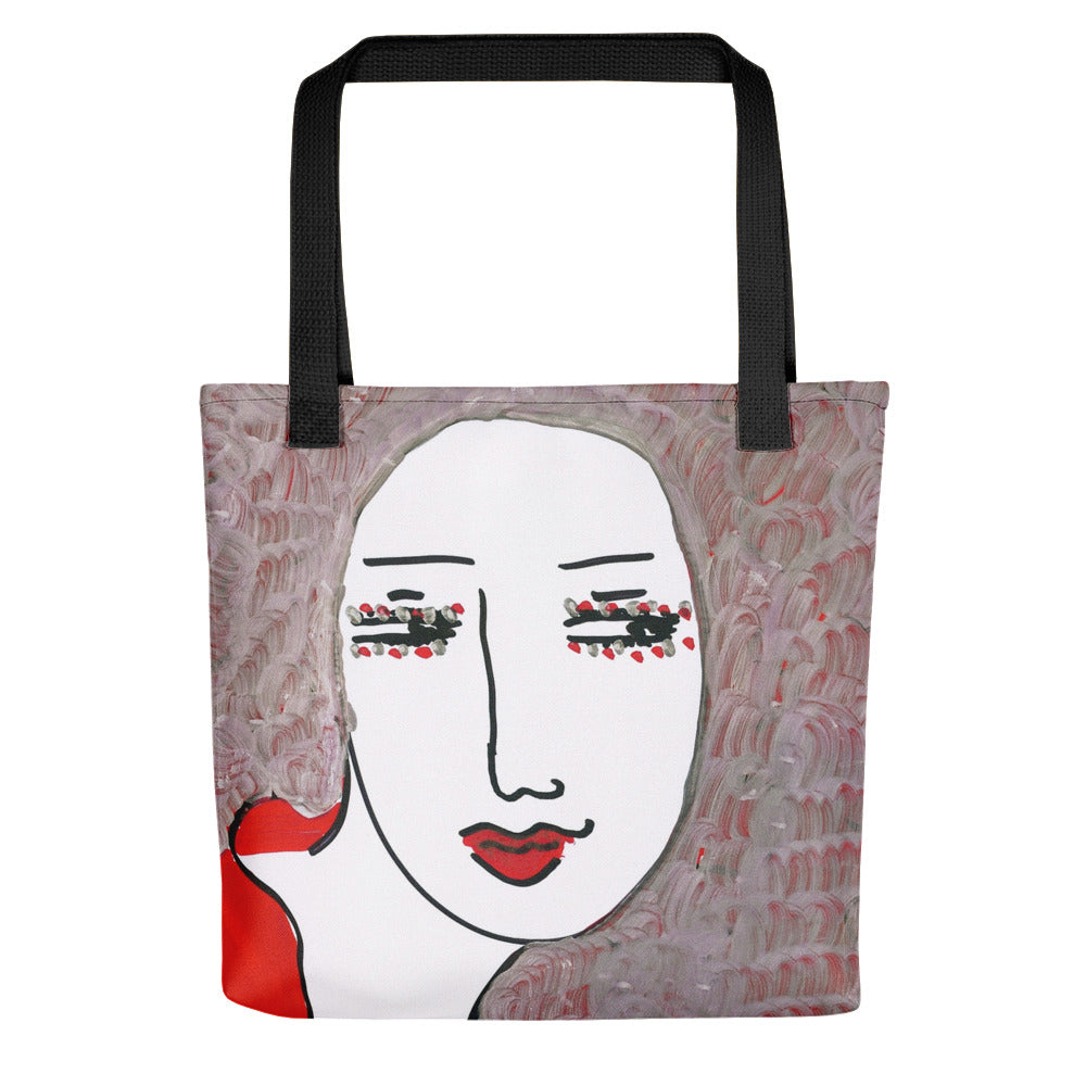 Artist Edition Tote bag