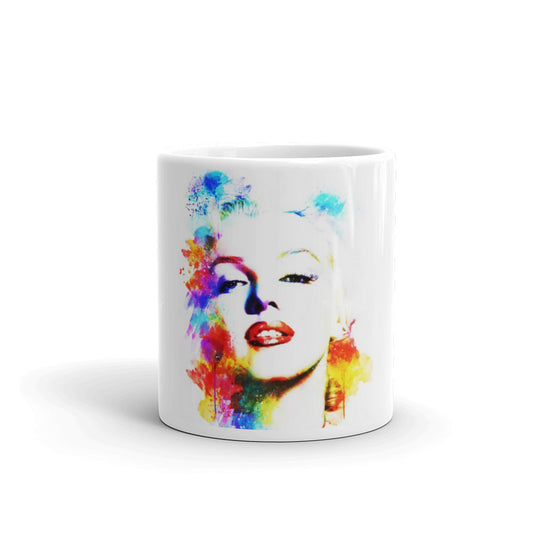 Marilyn Monroe Mug