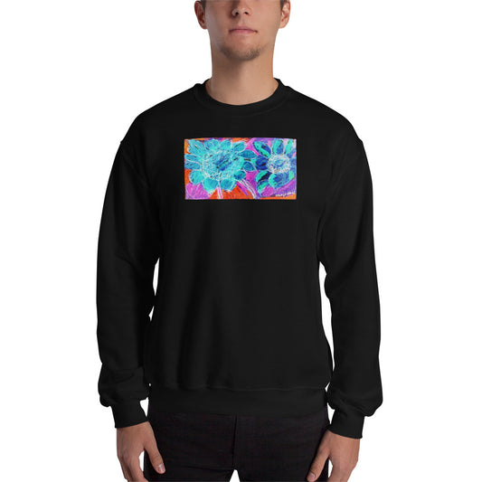 Artist Edition Sweatshirt / Artist - Margot House