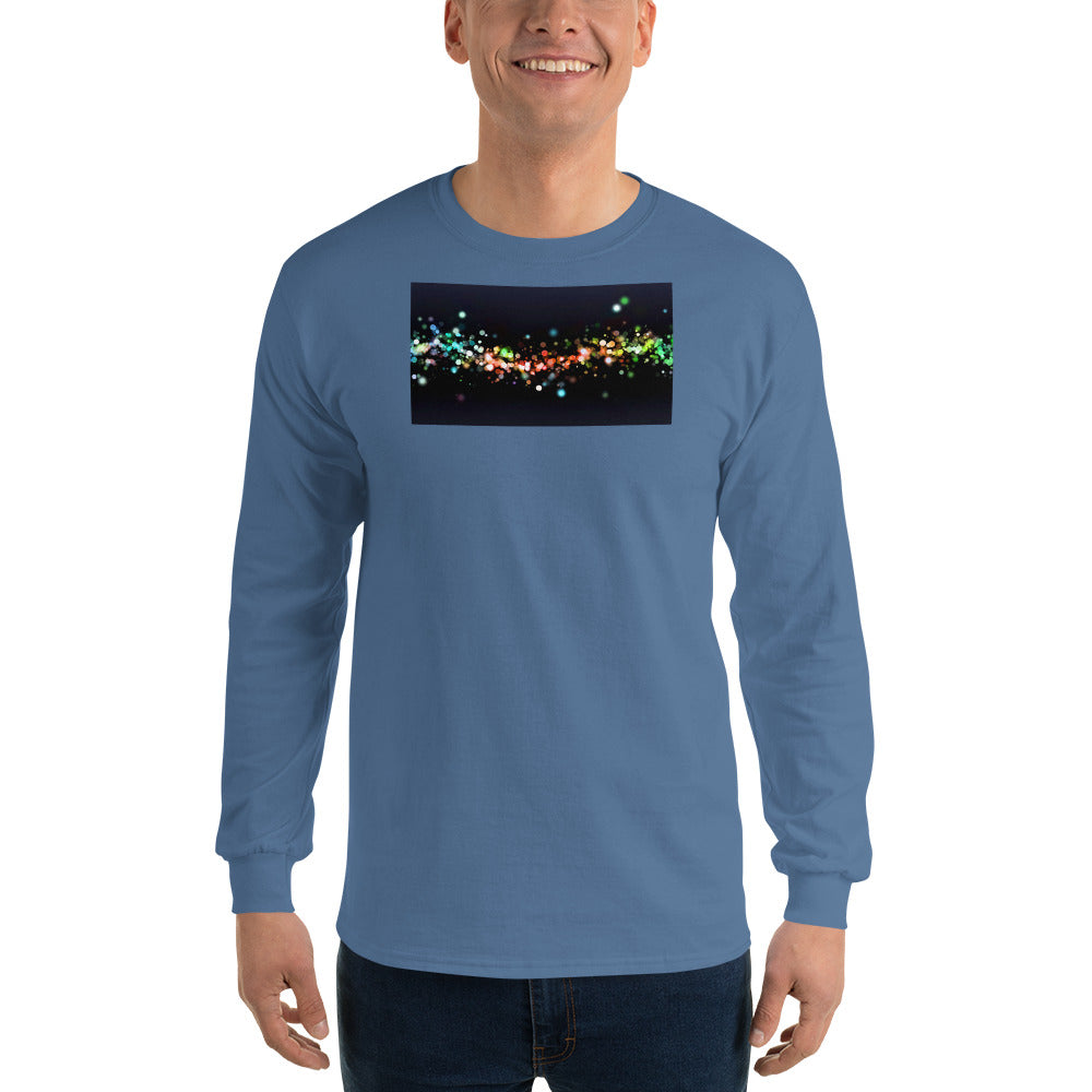 Graphic Design Edition / Long Sleeve T-Shirt