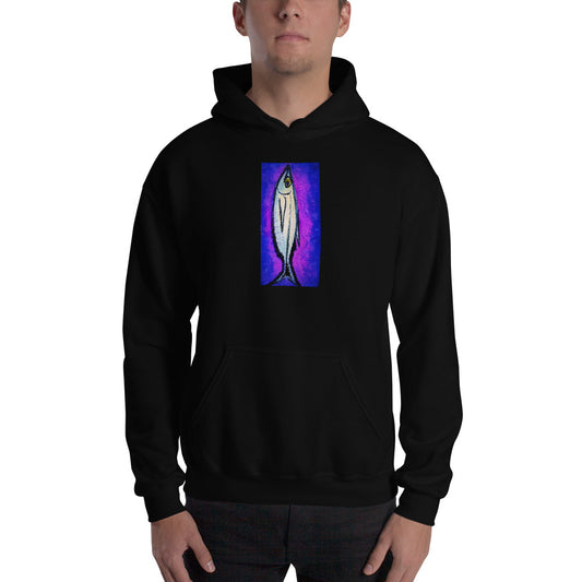 Artist Edition Hooded Sweatshirt / Artist - Margot House