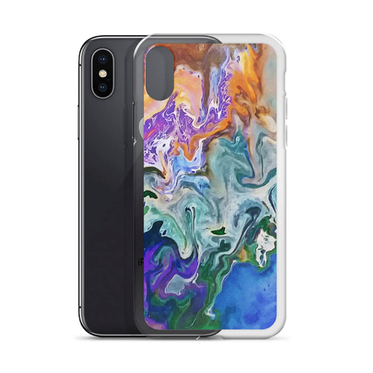 Artistic iPhone Case / Artist - Bryan Ameigh