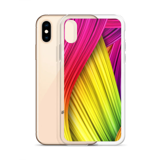Graphic Edition iPhone Case