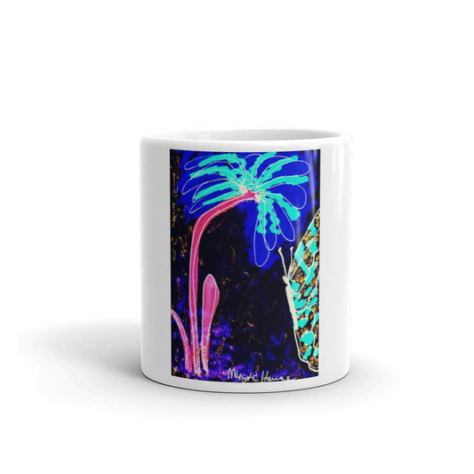 Artist Edition Mug / Artist - Margot House
