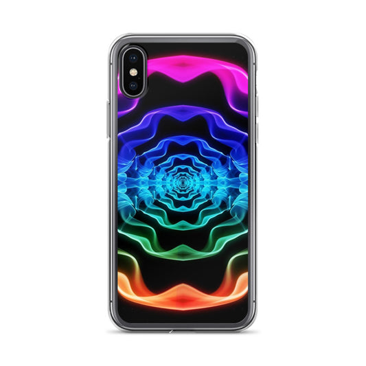 Graphic EditioniPhone Case