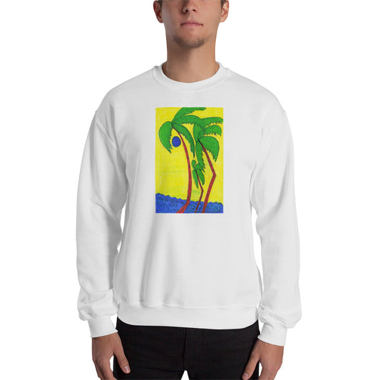 Artist Edition Sweatshirt / Artist - Margot House