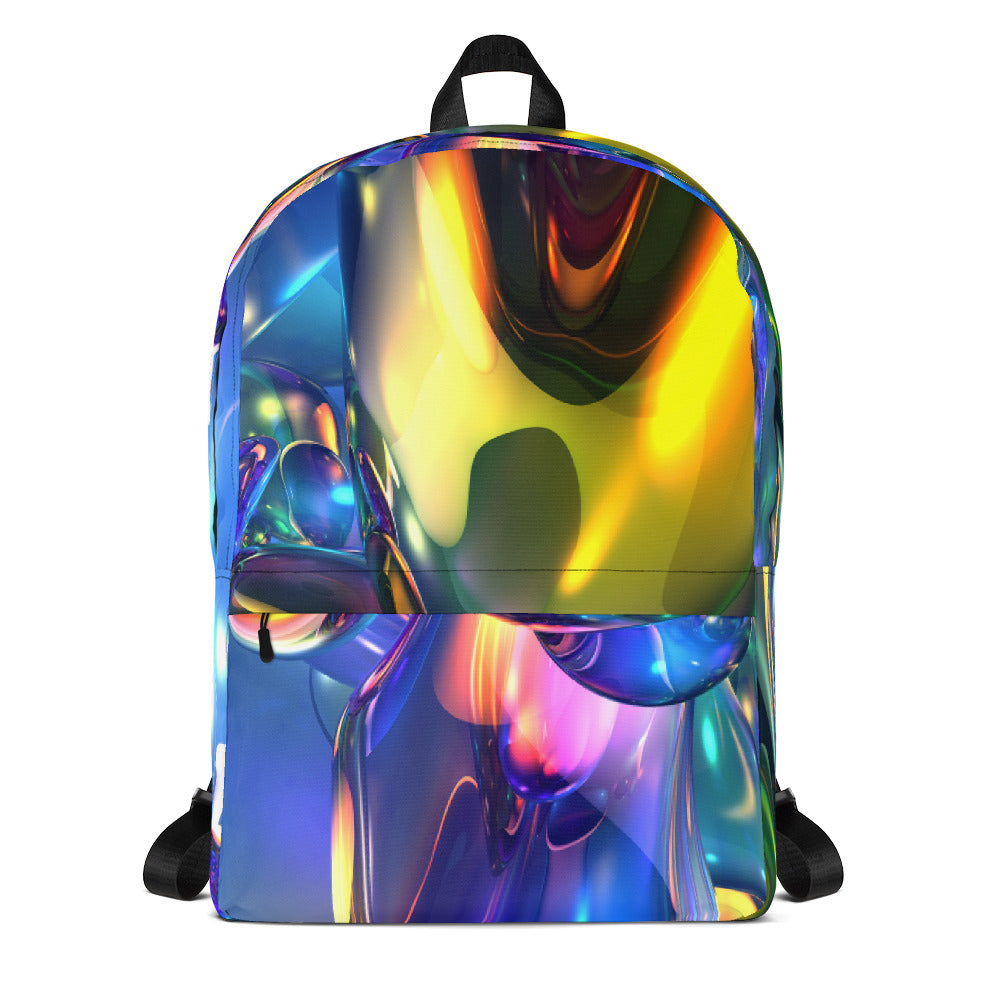 Artist Edition Backpack / Artist - Bryan Ameigh