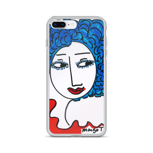 Artistic iPhone Case
