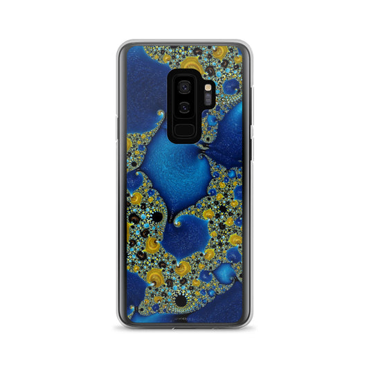 Artist Edition Samsung Case