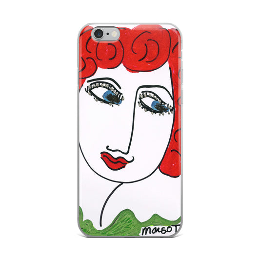 Artist Edition iPhone Case