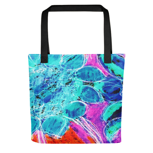 Artist Edition Tote bag / Artist - Margot House