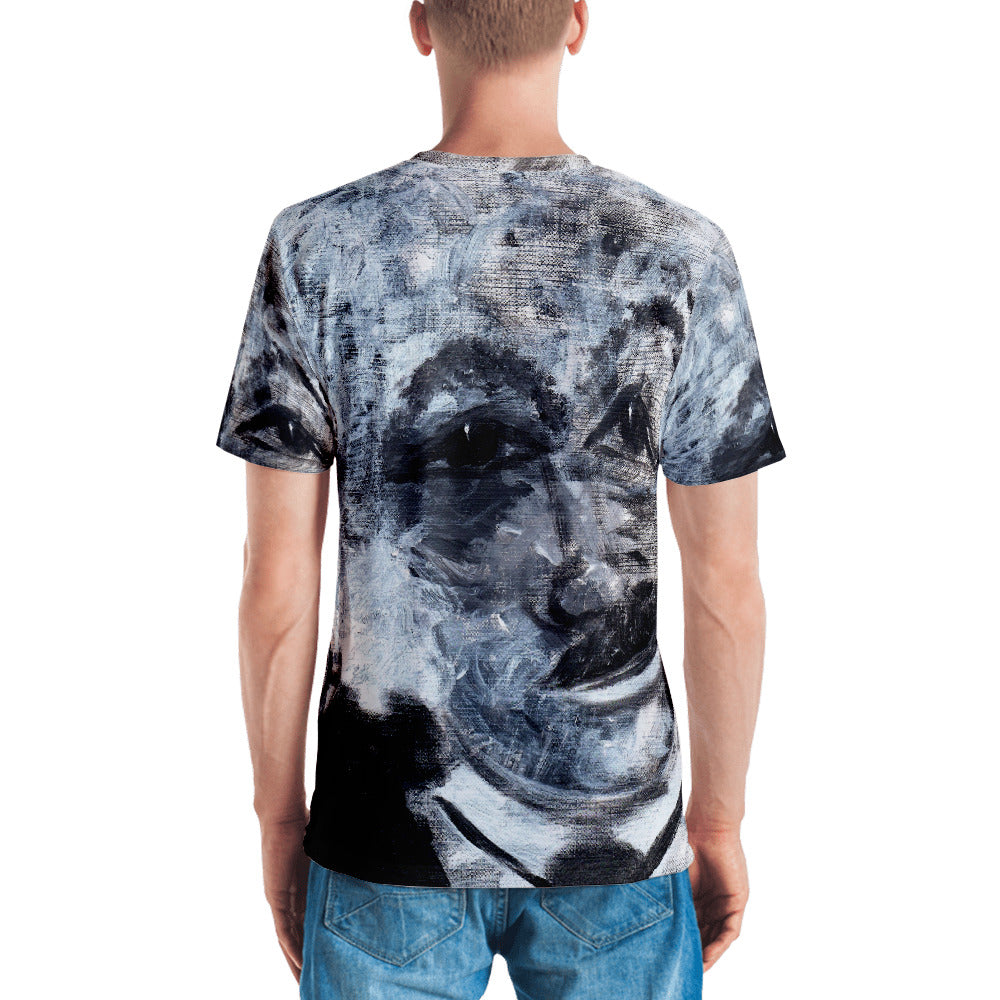 Artist Edition Full Print Men's T-shirt / Artist - Margot House