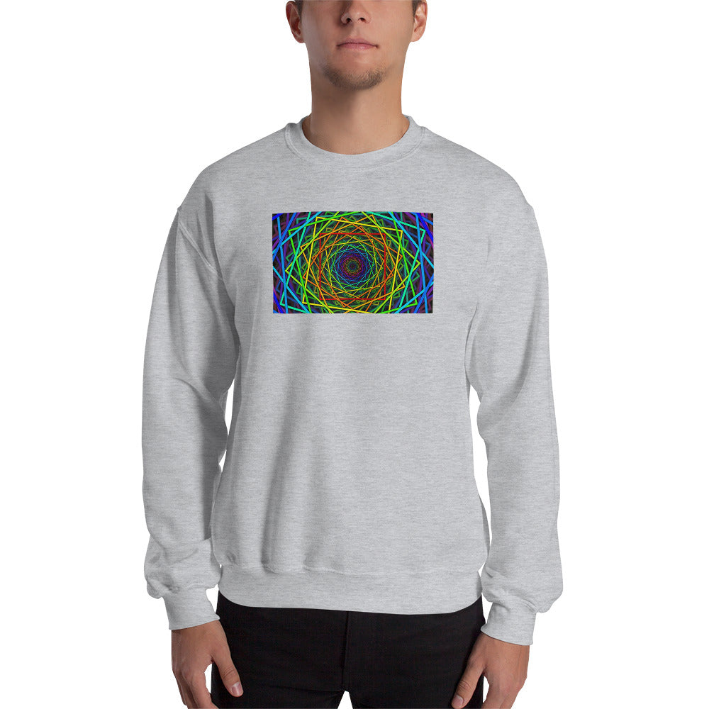 Graphic Design Sweatshirt