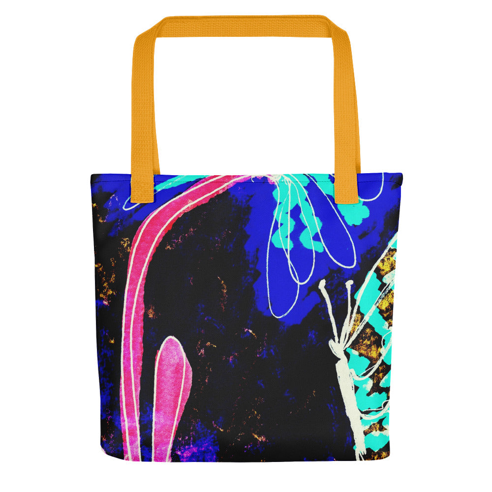 "The Butterfly" - Tote Bag