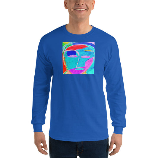 Artist Edition Long Sleeve T-Shirt / Artist - Margot House