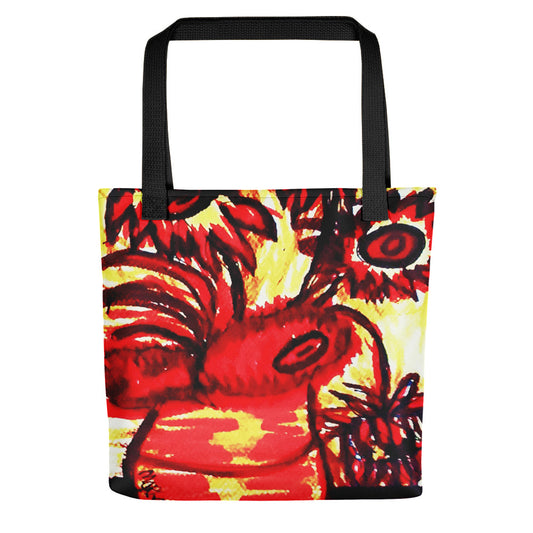 Artist Edition Tote bag / Artist - Margot House