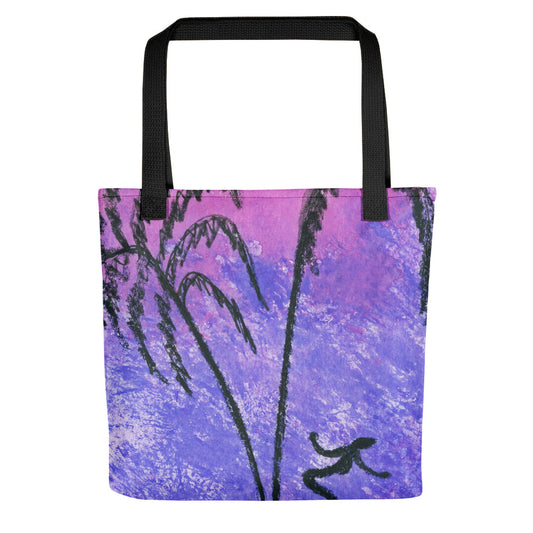 Artist Edition Tote bag